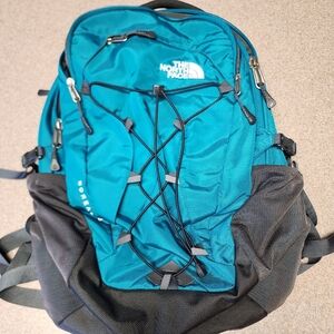 Northface Borealis Backpack